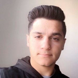 Meet your Posher, Ibrahim